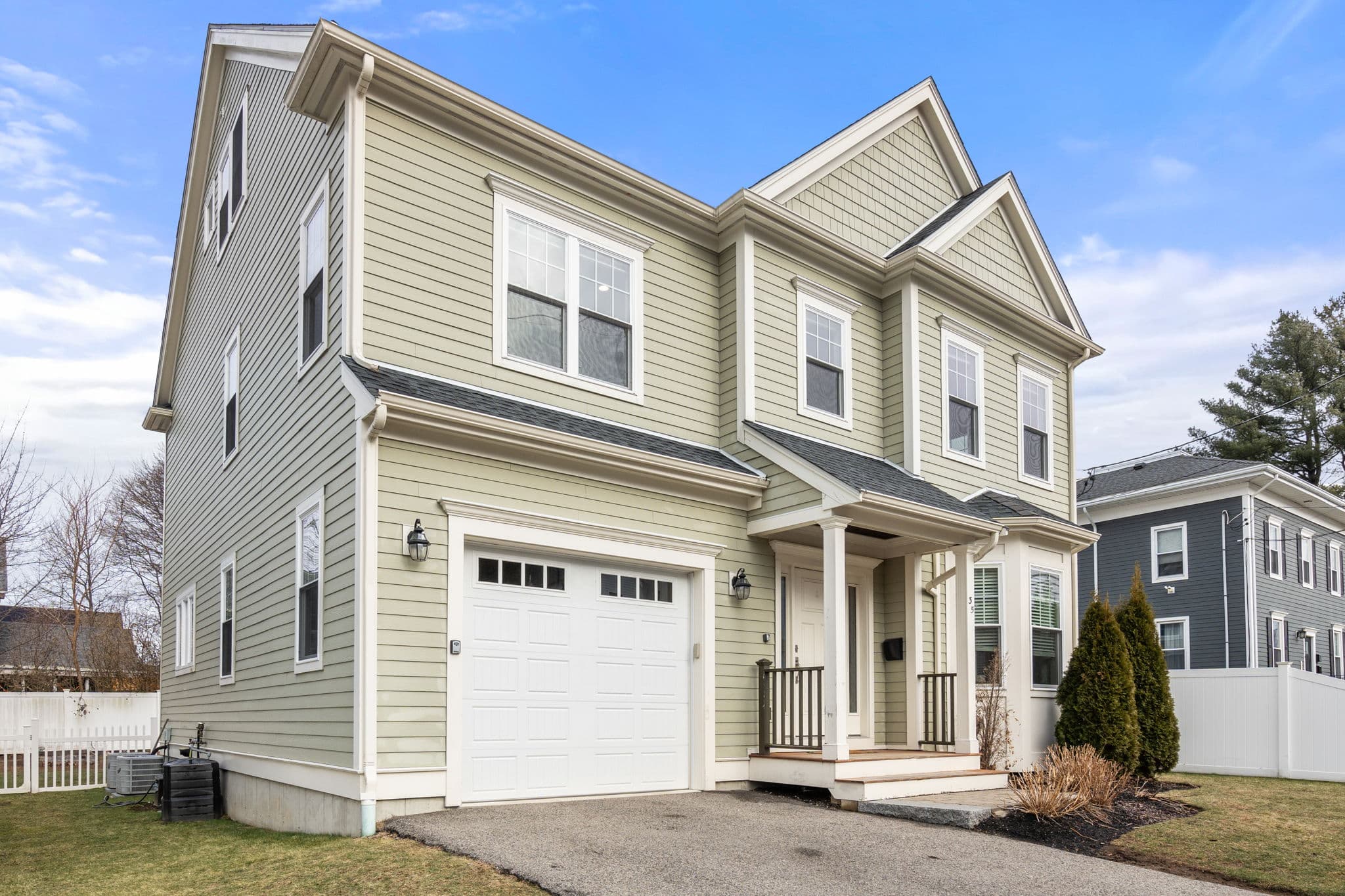 illustrative image of a room